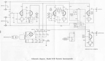 Fisher-K10_Spacexpander K10.Reverb preview